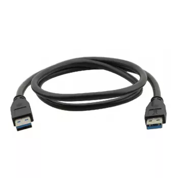 USB kabelis A-A 3.0 Kramer Electronics 1.8m