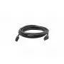 HDMI kabelis Kramer Electronics C‑MHM/MHM 1,8 m