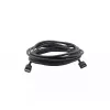 Kramer Electronics C-DPM/HM-6 DisplayPort–HDMI kabelis 1.8 m