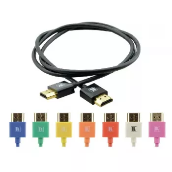 HDMI kabelis Kramer Electronics 1.8m