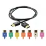 HDMI kabelis Kramer Electronics 0.3m 97-0132001