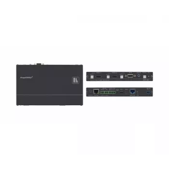 AV raidītājs Kramer Electronics DIP-20
