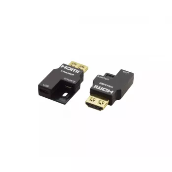 Pārejas adapteris HDMI A Kramer AD-AOCH/XL/TR