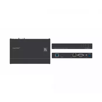 AV raidītājs Kramer Electronics TP-780Txr