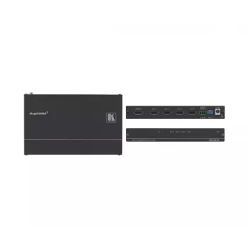 Video signāla sadalītājs Kramer Electronics VM-4H2