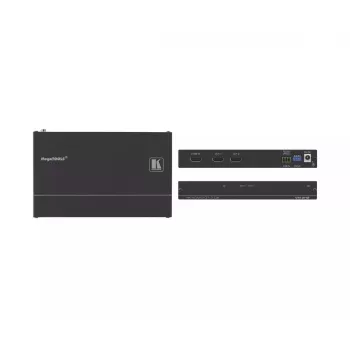 Video signāla sadalītājs Kramer Electronics VM-2H2