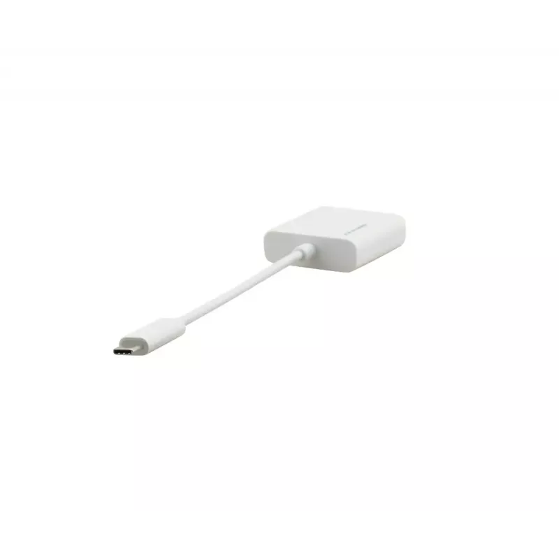 Kramer Electronics ADC-U31C/HF USB-C uz HDMI adaptera kabelis, 0.17 m