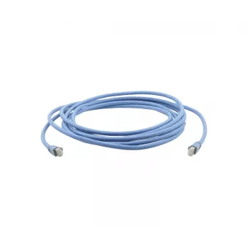 Tīkla kabelis Kramer Electronics C-UNIKAT-200 Zils 60m