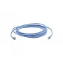 Tīkla kabelis Kramer Electronics C-UNIKAT-200 Zils 60m