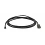 Kabeļa HDMI Type A Mini DisplayPort Kramer Electronics C-MDP/HM/UHD-10