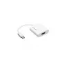 Kabelis Mini DisplayPort uz HDMI Type A Kramer Electronics ADC-MDP/HF/UHD