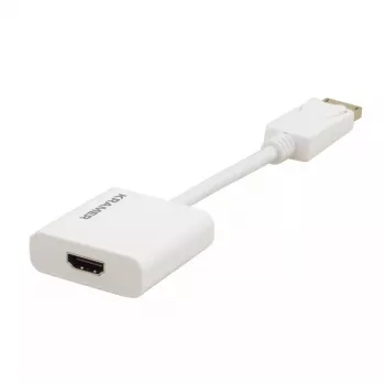 Kramer ADC-DPM/HF/UHD Aktīvs DisplayPort-HDMI Adapteris 4K@60Hz