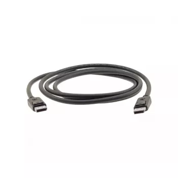 DisplayPort kabelis Kramer Electronics C-DP 1,8m