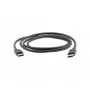 Kabelis DisplayPort Kramer Electronics C-DP 10,7 m
