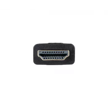 HDMI kabelis Kramer Electronics C-HM/ETH-6 1,8m 18 Gbit/s Melns
