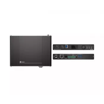 Kramer Electronics KDS-17EN Video paplašinātājs 3840 x 2160 85 fps