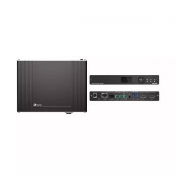 Kramer Electronics KDS-17DEC AVoIP dekodētājs 4K 85 fps