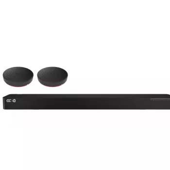 Kramer Electronics KAC-SPK-40 40 W audio bārs