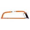 Rokas zāģis Bahco 14-24-3810 60.7 cm metāla rokturis melns oranžs