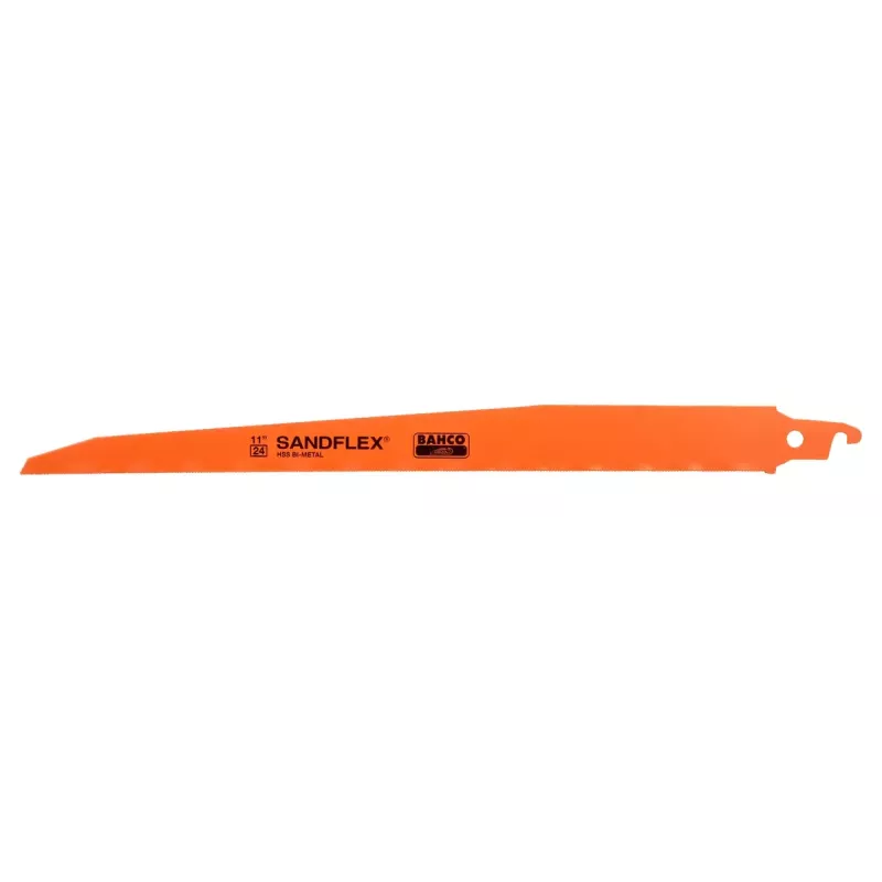 Zāģa asmens Bahco 321-24-SB 31 cm 70 g