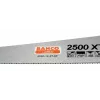 Bahco 2500-22-XT-HP 55 cm Black Orange nerūsējošā tērauda ķēdes zāģis