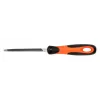Bahco ERGO 4-183-08-2-2 Trīsstūrveida otrā griezuma vīle 15,5 mm