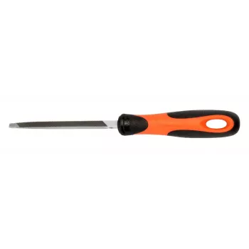 Bahco ERGO 4-183-08-2-2 Trīsstūrveida otrā griezuma vīle 15,5 mm