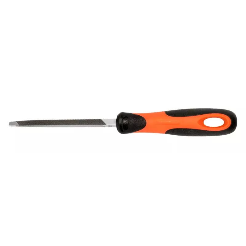 Bahco ERGO 4-183-08-2-2 Trīsstūrveida otrā griezuma vīle 15,5 mm