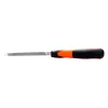 Bahco ERGO 4-183-08-2-2 Trīsstūrveida otrā griezuma vīle 15,5 mm
