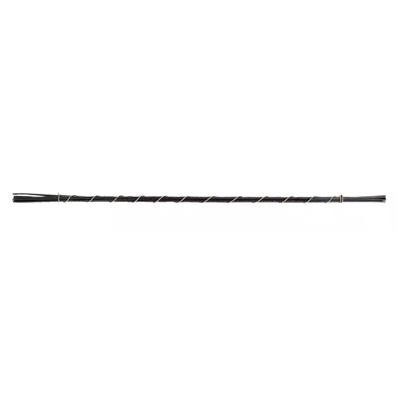 Zāģa asmens Bahco 302-59W-12P 13 cm 12 gab. Koks Plastmasa Melns