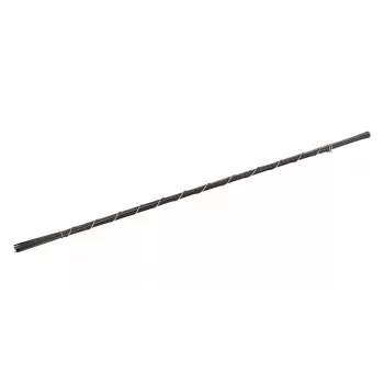 Zāģa asmens Bahco 302-59W-12P 13 cm 12 gab. Koks Plastmasa Melns