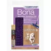 Mop paliktnis Bona CA101085 Violet Microfibre