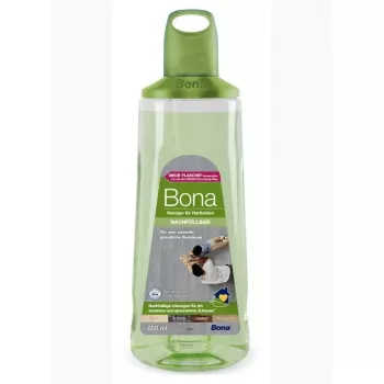 Grīdas tīrītājs Bona WM760341053 Šķidrums 0.85L Keramikai, Laminātam, Akmenim, Vinilam