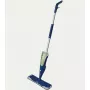 Mop Bona Premium Spray cietajām grīdām ar alumīnija mikrošķiedras sprauslu 850 ml