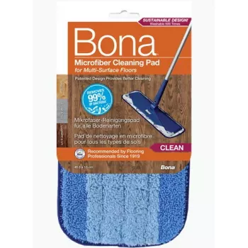 Mop spilventiņš Bona CA101020 Zils