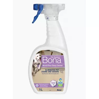 Grīdas tīrīšanas līdzeklis koka grīdām Bona WM859013003 1L