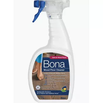 Bona WM740113013 grīdas tīrītājs/atjaunotājs 1L koka virsmām