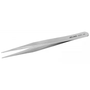 Pincete Bahco 5590 AM nerūsējošais tērauds, smaila smaile, 120 mm
