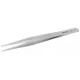 Pincete Bahco 5590 AM nerūsējošais tērauds, smaila smaile, 120 mm