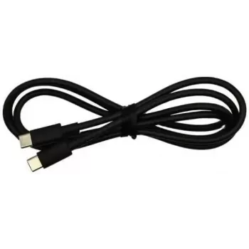 USB-C lādēšanas kabelis Doro 380269, 1 m, ātrās uzlādes atbalsts