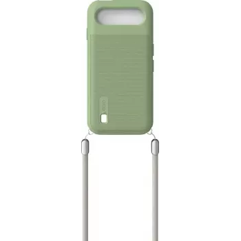 Doro 380274 vāciņš mobilajam telefonam 11,4 cm 4,5 collas Zaļš