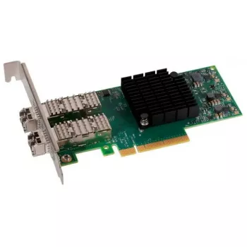 Tīkla adapteris Sonnet G10E-SFP-2XM-E3 SFP28 10Gb Ethernet PCIe 2-portu