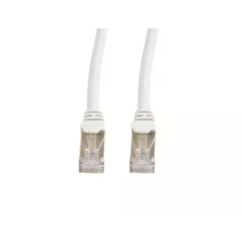 Prokord TP-CABLE S/FTP CAT.6 SHIELDED LSZH RJ45 15M GREY Kabelis