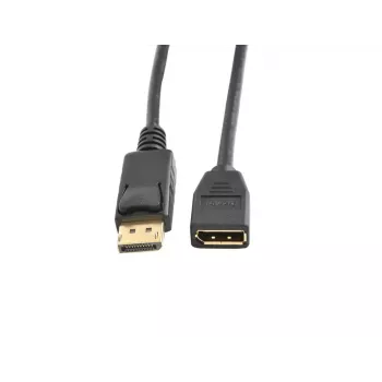 Prokord DisplayPort kabelis 0,5m DP-DP 0047