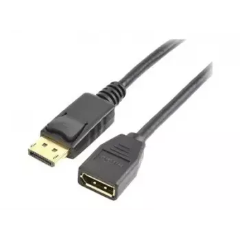 Prokord DisplayPort kabelis 0,5m DP-DP 0047
