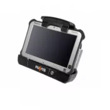 Doku stacija Panasonic PCPE-HAVG104 Melna Toughbook G1