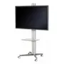SMS Smart Media Solutions Flatscreen X FH M1955 W/S mobilais ekrāna statīvs balts