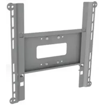TV stiprinājuma adapteris SMS Smart Media Solutions FS010023 Sudrabs 30 kg 75x75 līdz 400x400 VESA