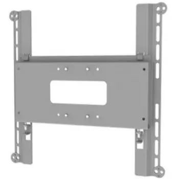 TV stiprinājuma adapteris SMS Smart Media Solutions FS010023 Sudrabs 30 kg 75x75 līdz 400x400 VESA