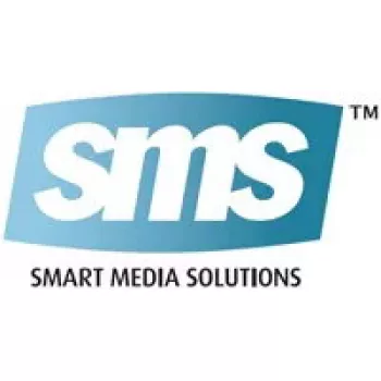 SMS Smart Media Solutions X Pillar 1955 W/S - mediju stabs